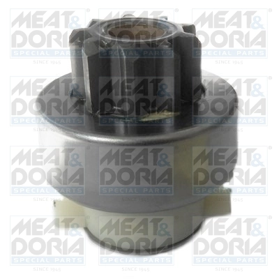 Pinion, starter